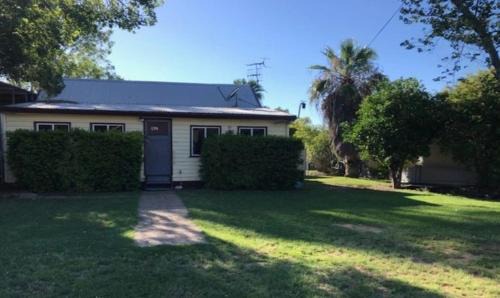 Longreach Other | Longreach Caravan and Cabin Park