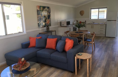 Longreach Apartment | Longreach Private Apartments