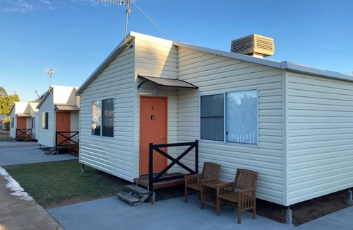 Longreach Apartment | Longreach Private Apartments