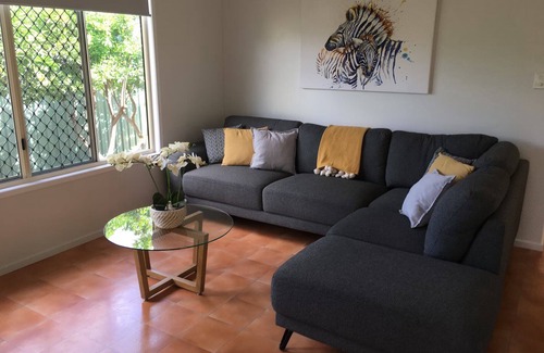Longreach Apartment | Longreach Private Apartments