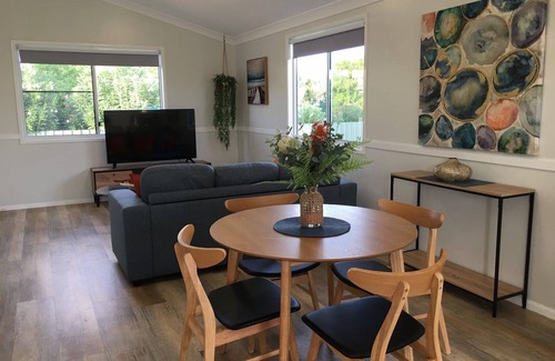 Longreach Apartment | Longreach Private Apartments