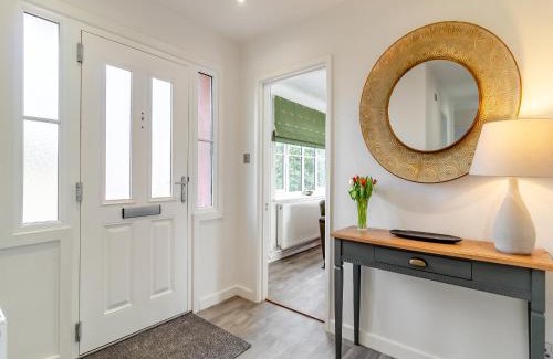 Layer Marney House | Top-Rated Longridge: Family & Pet-Friendly Getaway