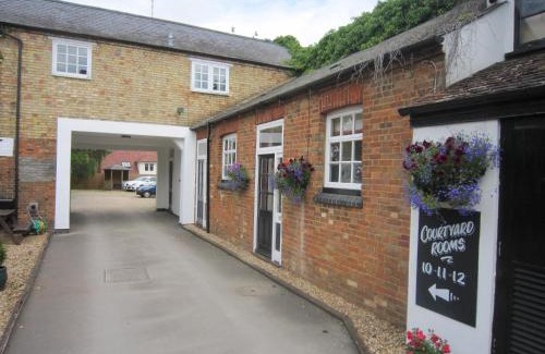 Woburn Hotel | Inviting Longs Hotel & Inn: Pet-Friendly with Breakfast