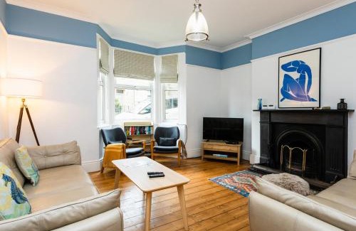 Alnmouth House | Pet-Friendly Retreat at Longshore - Ideal for Families