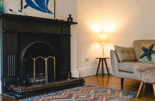 Alnmouth House | Pet-Friendly Retreat at Longshore - Ideal for Families