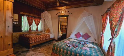 Ko Pha-ngan Resort | Seaside Retreat at Longtail Beach Resort with Ocean Views