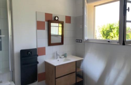Arbois Bed & Breakfast | Longue Vue en Arbois