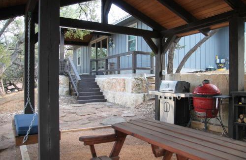 Council Creek South House | Family-Friendly Retreat at Longview Cabin in Nature