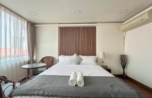 Bang Kho Laem Hotel | Budget-Friendly Longzhu Guesthouse with Breakfast & Accessibility