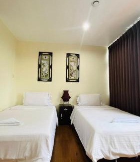 Bang Kho Laem Hotel | Budget-Friendly Longzhu Guesthouse with Breakfast & Accessibility
