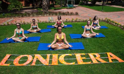 Avsallar Resort | Discover Lonicera World - Ultra All Inclusive Escape