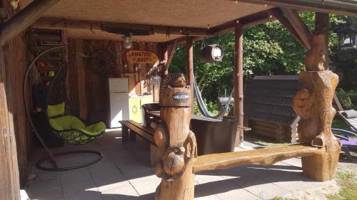 Rapla County House | Eco-Friendly Getaway at Lonni Nature Eco-Accommodation