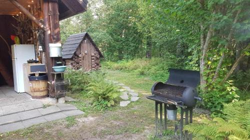 Rapla County House | Eco-Friendly Getaway at Lonni Nature Eco-Accommodation