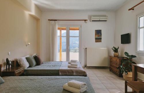Lazarata Apartment | Cozy Lontza Apartment: Ideal for Family Getaways