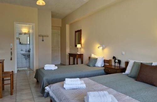 Lazarata Apartment | Cozy Lontza Apartment: Ideal for Family Getaways