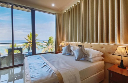 Hulhumale Hotel | Discover Lonuveli: Family-Friendly Stay with Great Amenities