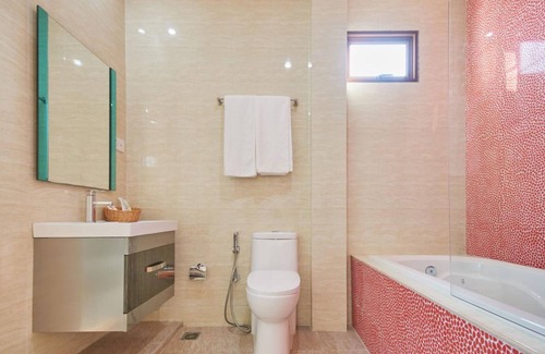 Hulhumale Hotel | Discover Lonuveli: Family-Friendly Stay with Great Amenities