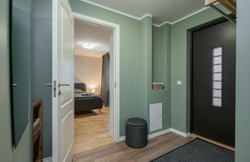 Tartu Apartment | Relax in Loode Lux with Sauna & Top Guest Ratings