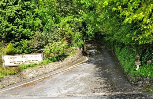 Looe House | Exceptional Langunnett Cottage in Looe, Cornwall - 4 Stars