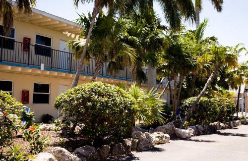Ramrod Key Hotel | Explore Looe Key Reef Resort with Oceanfront Views