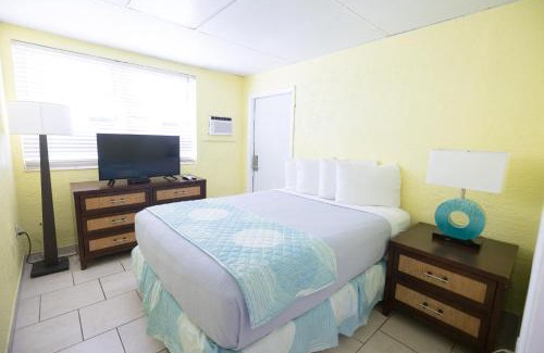 Ramrod Key Hotel | Explore Looe Key Reef Resort with Oceanfront Views