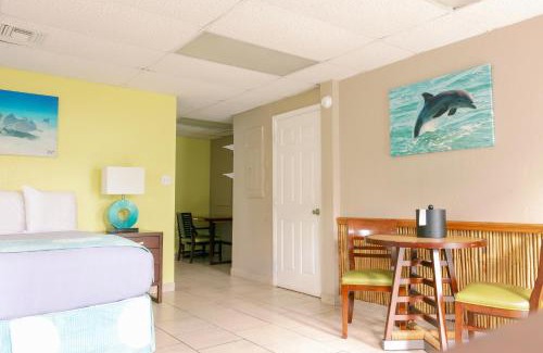 Ramrod Key Hotel | Explore Looe Key Reef Resort with Oceanfront Views