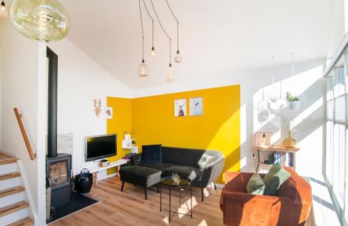Aalten House | Welcoming Loohuisje 32: Child-Friendly Retreat Rated 9/10