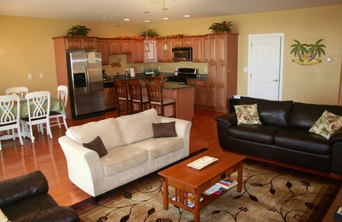 Wildwood Crest Condo | Experience Breathtaking Ocean Views at Our Condo Retreat