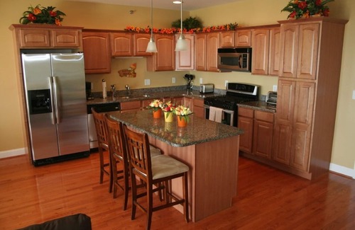 Wildwood Crest Condo | Experience Breathtaking Ocean Views at Our Condo Retreat