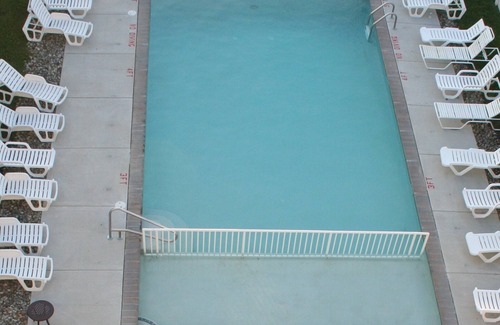 Wildwood Crest Condo | Experience Breathtaking Ocean Views at Our Condo Retreat