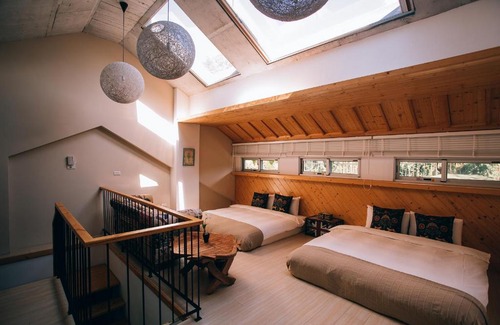 Talintsun Bed & Breakfast | Kid-Friendly Comfort at Look Bed and Breakfast - Rated 9.1