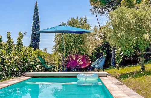 Labastide-d'Anjou House | Relax in a Cozy Cottage Surrounded by Nature's Beauty