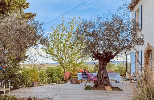 Labastide-d'Anjou House | Relax in a Cozy Cottage Surrounded by Nature's Beauty