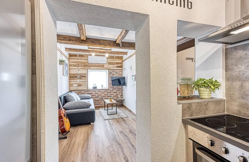 Breznik Plesivicki House | Discover Adventure and Comfort in a Prime Vacation Home