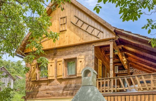 Breznik Plesivicki House | Discover Adventure and Comfort in a Prime Vacation Home