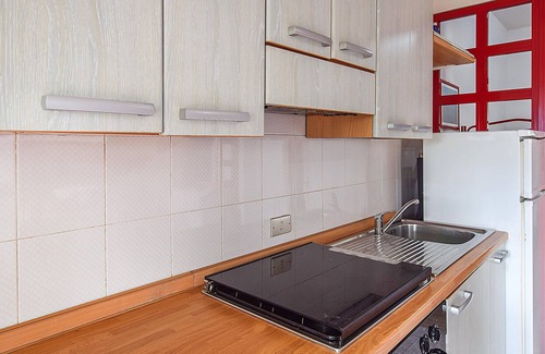 Botricello Apartment | Experience Breathtaking Countryside Views in Our Apartment