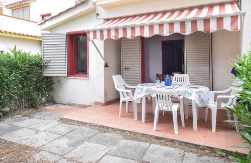 Botricello Apartment | Experience Breathtaking Countryside Views in Our Apartment