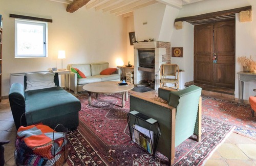 Maheru House | Look forward to a country vacation with lots of activities ? Discover Mahéru.