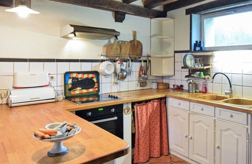 Maheru House | Look forward to a country vacation with lots of activities ? Discover Mahéru.