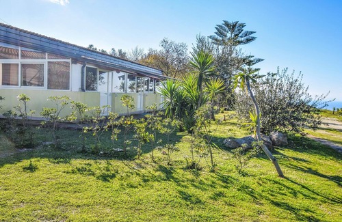 Zambrone House | Unforgettable Vacation Awaits You in Beautiful Zambrone