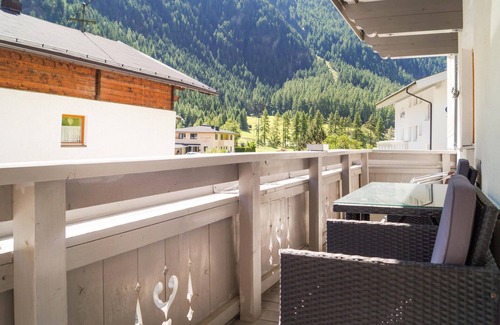 Soelden Apartment | Enjoy a Nature Retreat in a Cozy Vacation Apartment
