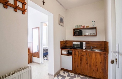 Jastrzebia Gora Apartment | Experience a Memorable Family Holiday in a Cozy Coastal Home