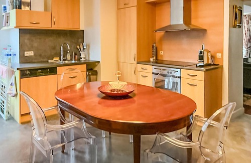 Chantilly Apartment | Unforgettable Stay at a Cozy Vacation Apartment