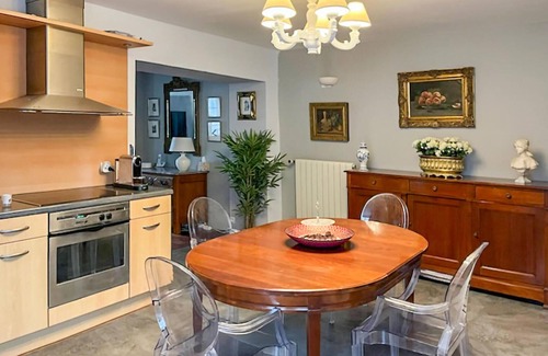 Chantilly Apartment | Unforgettable Stay at a Cozy Vacation Apartment