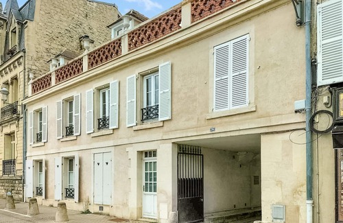 Chantilly Apartment | Unforgettable Stay at a Cozy Vacation Apartment