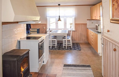 Forsheda House | Look forward to Forsheda ? discover a unique and cozy corner of Sweden.