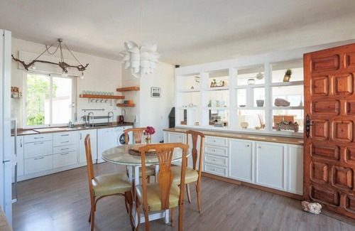 Galifa House | Experience Your Dream Vacation in a Panoramic Paradise