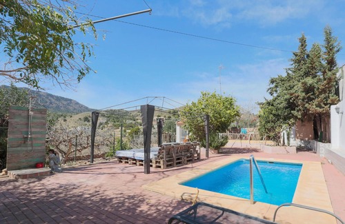 Galifa House | Experience Your Dream Vacation in a Panoramic Paradise
