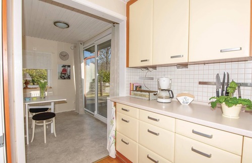 Stavsjo House | Lake View Cottage Steps from Beautiful Bolmen Lake