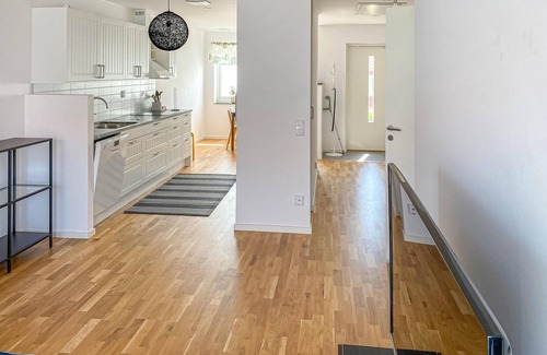 Simrishamn House | Experience Relaxation in Simrishamn's Ocean View Retreat